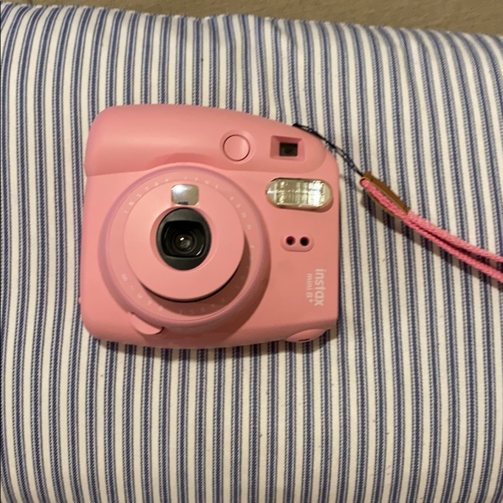 Polaroid Instax mini 8+